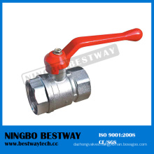 Brass Ball Valve Manufacturer in China (BW-B22)